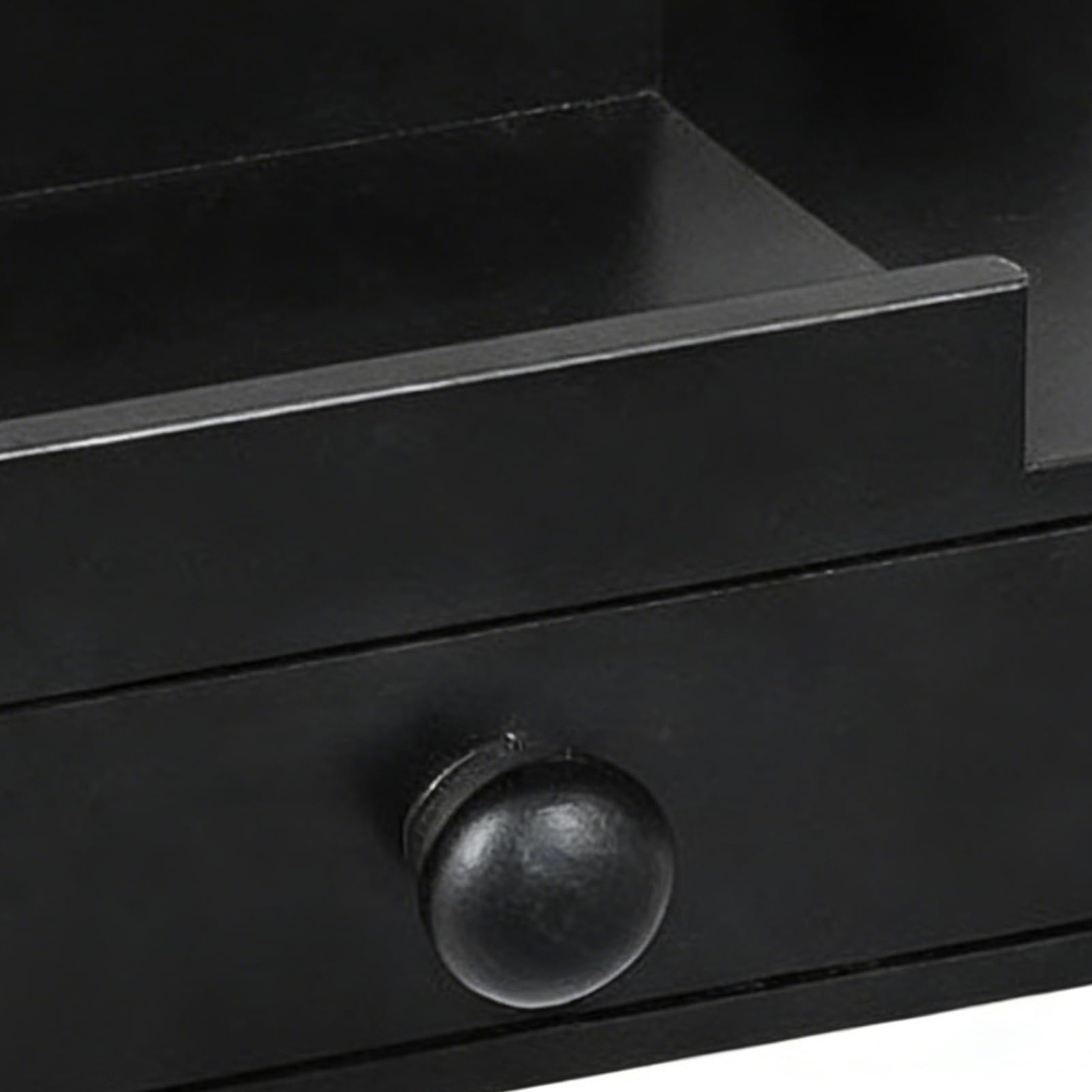 Generico Soporte para perfumes – Estantería de niveles para fragancias – Porta perfumes | Para baño, , dormitorio, tocador, escritorio, oficina, casa, apartamento, armario