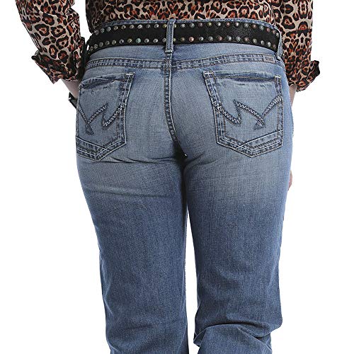 Women's Jayley Jeans2
