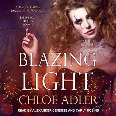 Blazing Light
