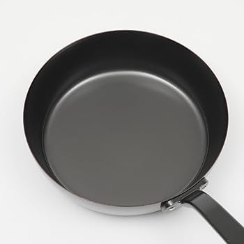 Amazon | ラバーゼ labase 鉄フライパン シリコングリップセット