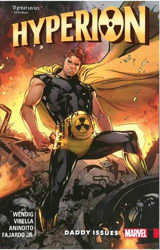 HYPERION: DADDY ISSUES