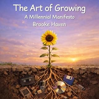 The Art of Growing cover art