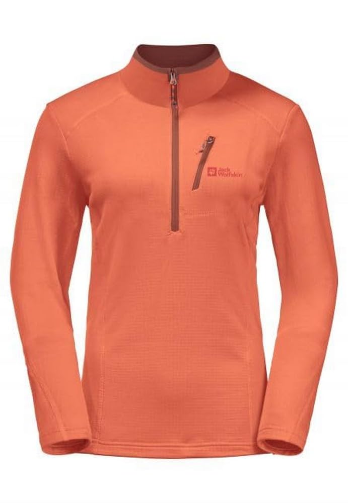 Jack Wolfskin Kolbenberg Jacket Guave XL
