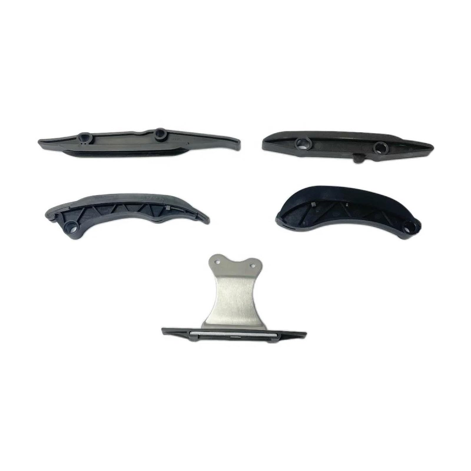 Kit Catena Di Distribuzione Con Regolatore Albero A Camme, Ingranaggi VVT Motore A Benzina Per B48 2.0 F20 F22 F54 OE 11368610547 Kit catena bilanciamento