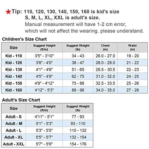 Cosplay Costume Kimono Anime Cosplay Outfits Cape Christmas Thanksgiving Day Uniform For Kids Girls And Women #TOP3