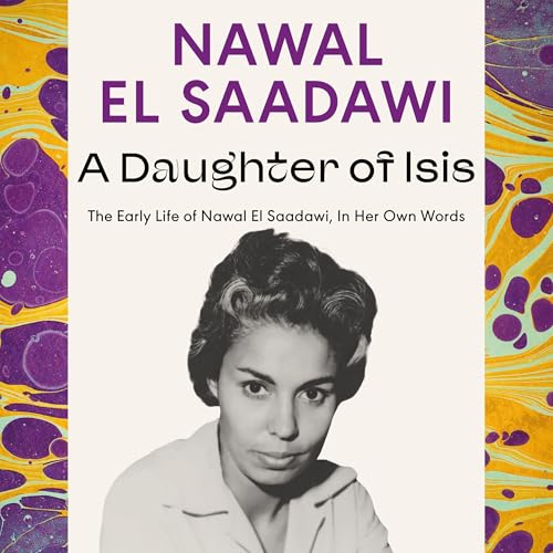 A Daughter of Isis [Written by Nawal El Saadawi] episode artwork