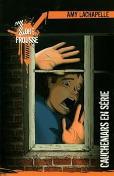 Mass Market Paperback Cauchemars en série [French] Book