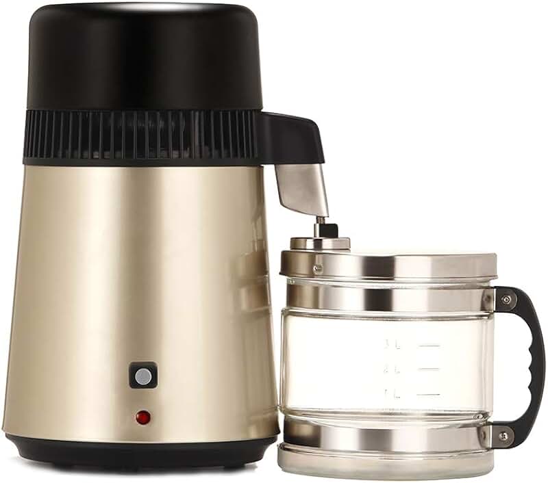 Amazon.ca water distiller