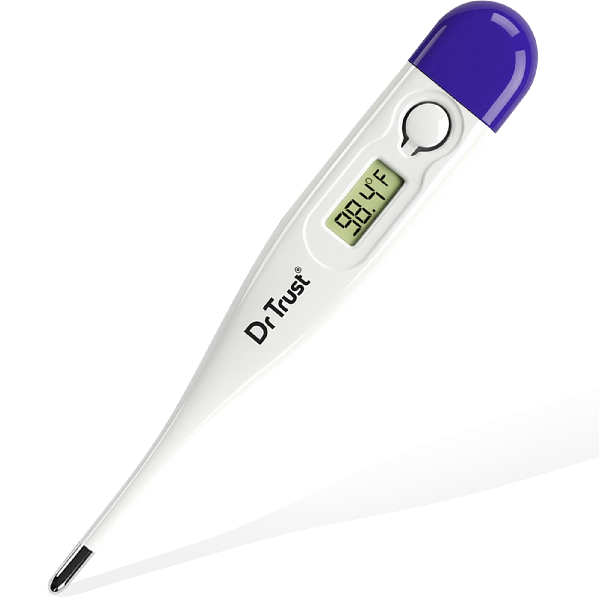Dr. Trust Oral Thermometer-605