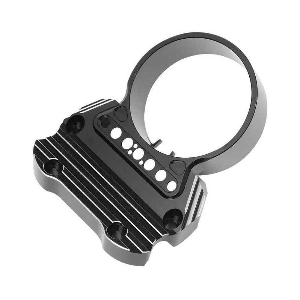 タコメーターバイク オートバイ側スピードメーターブラケットハーレー