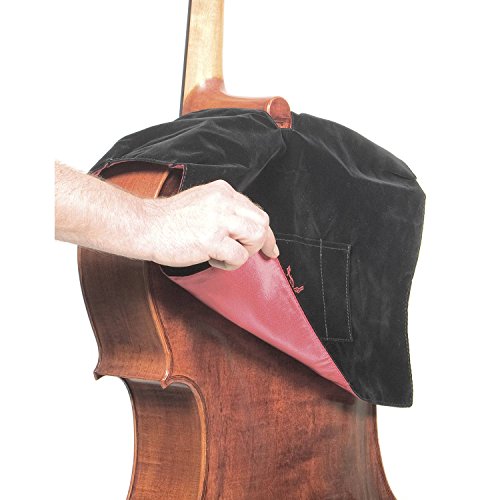 image for Kolstein Secretary Black Cello Bib
