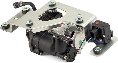 Arnott Compresor de la suspensión del aire P-3221- 07-13 BMW X5 (E70)/ 08-14 BMW X6 (E71)