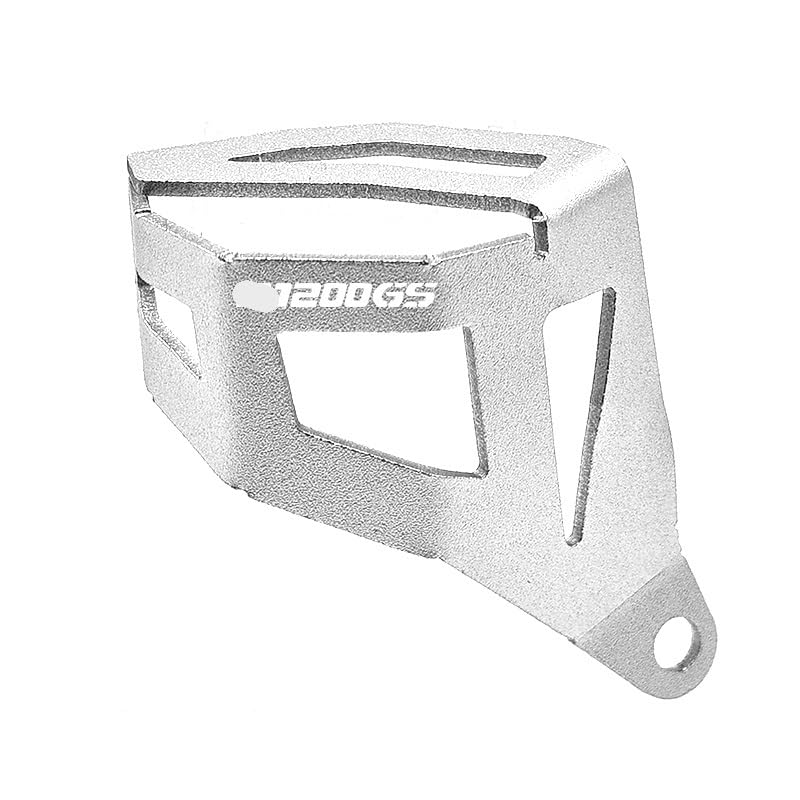 Bouchon de liquide de frein arrière pour moto BMW R1250GS et R1200GS ADV