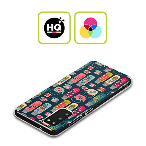 Carcasa de gel Samsung Galaxy S23 5G protector de silicona suave 2