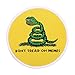 Don't Tread On Memes Patches Embroidery