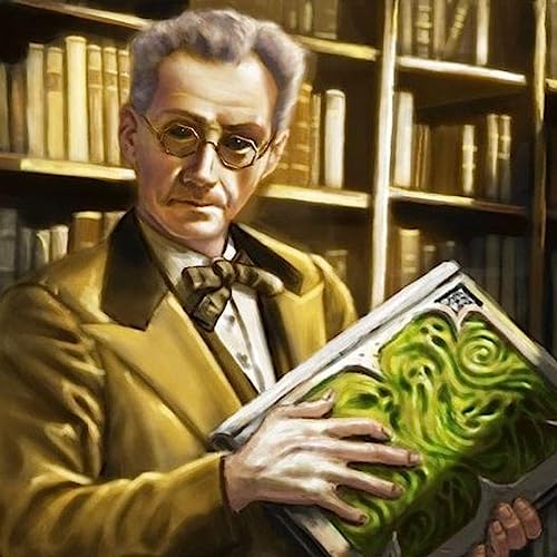 Los archivos secretos del Dr.Orloff Titelbild