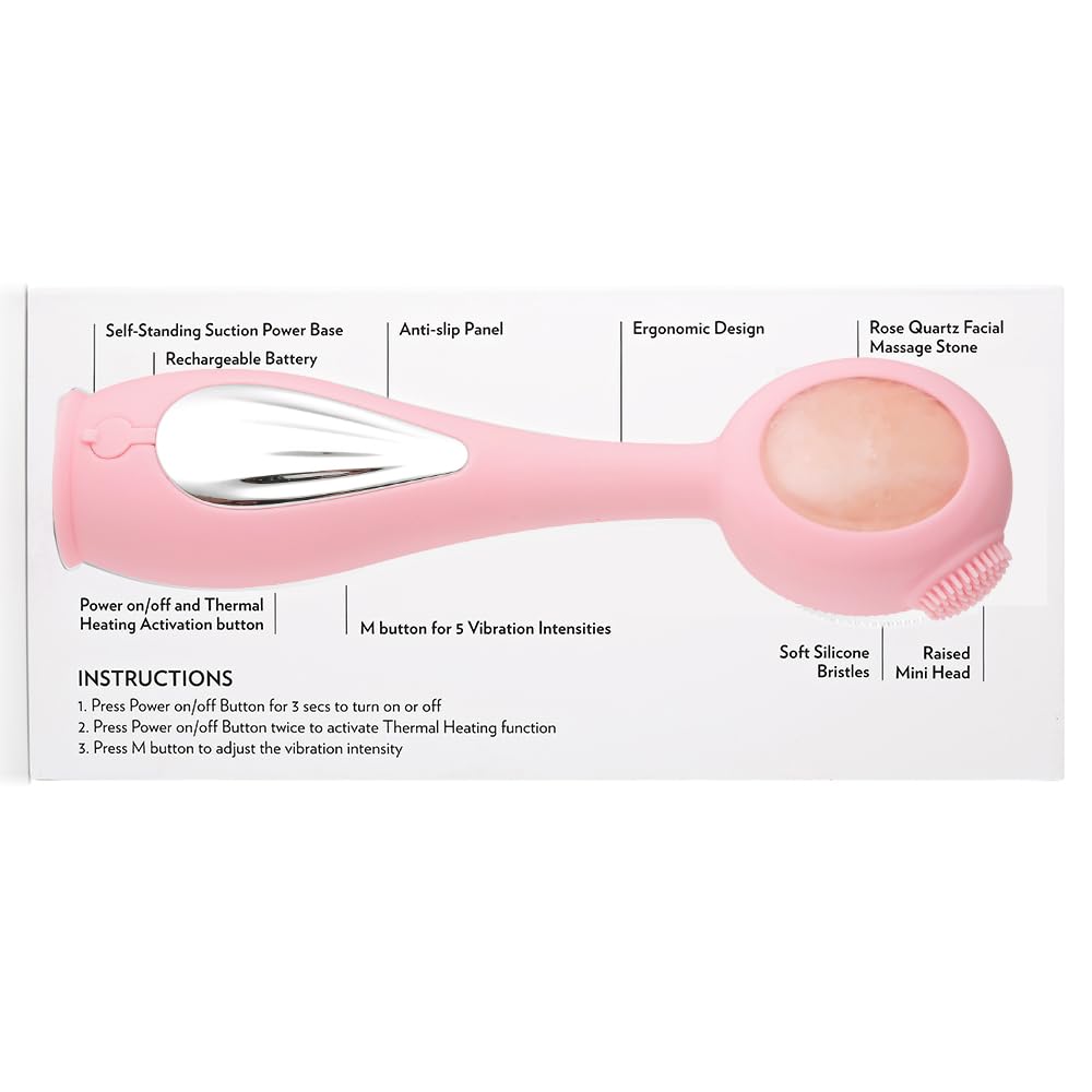 Scout Skin Therapy Glow System - Pink