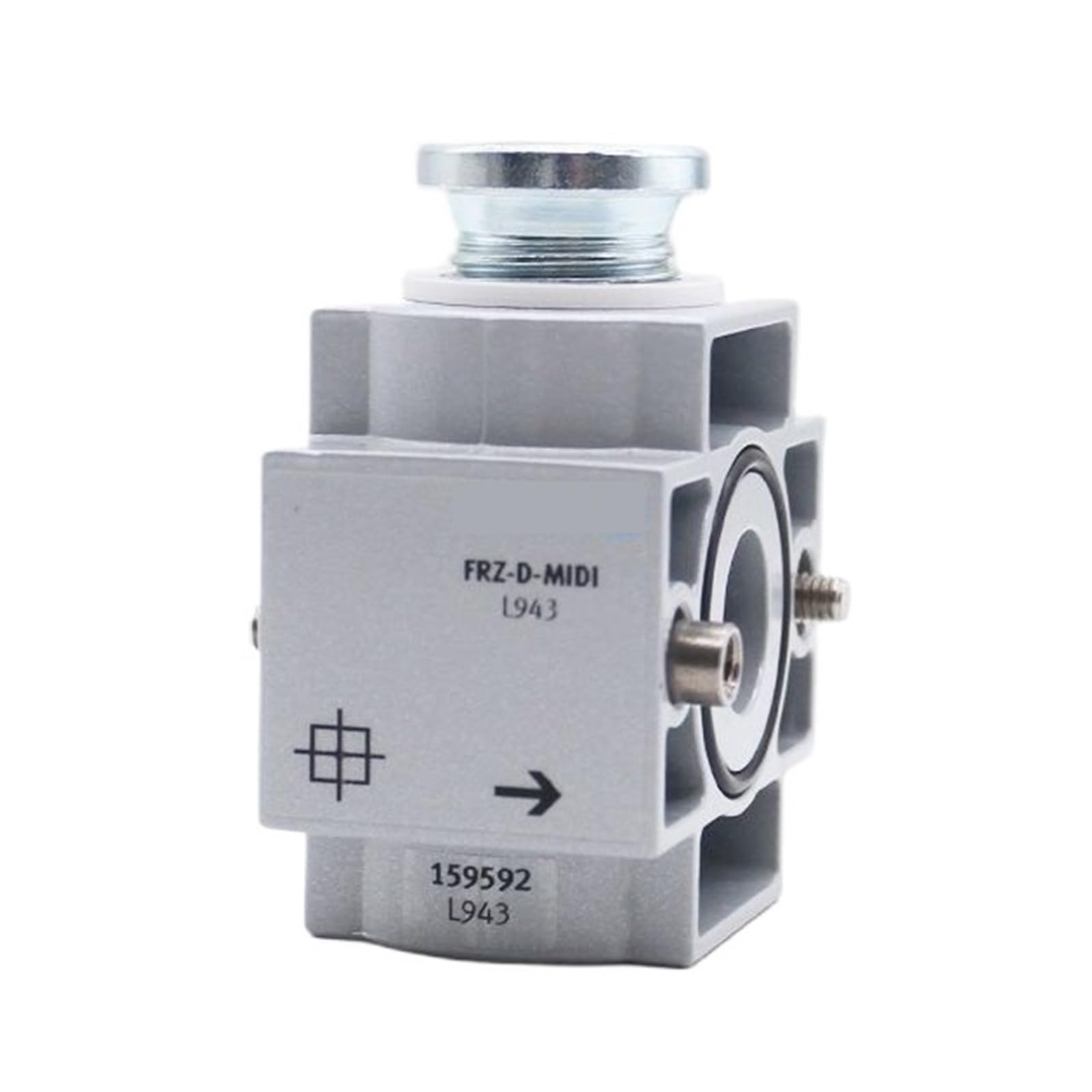 Sfocqvish One Color Distributor Block Frz-D-Mini-Midi-Maxi 162786 162787 159592(159592-Frz-D-Midi)
