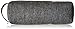 Herschel unisex Settlement Pencil Case, Raven Crosshatch, Classic US