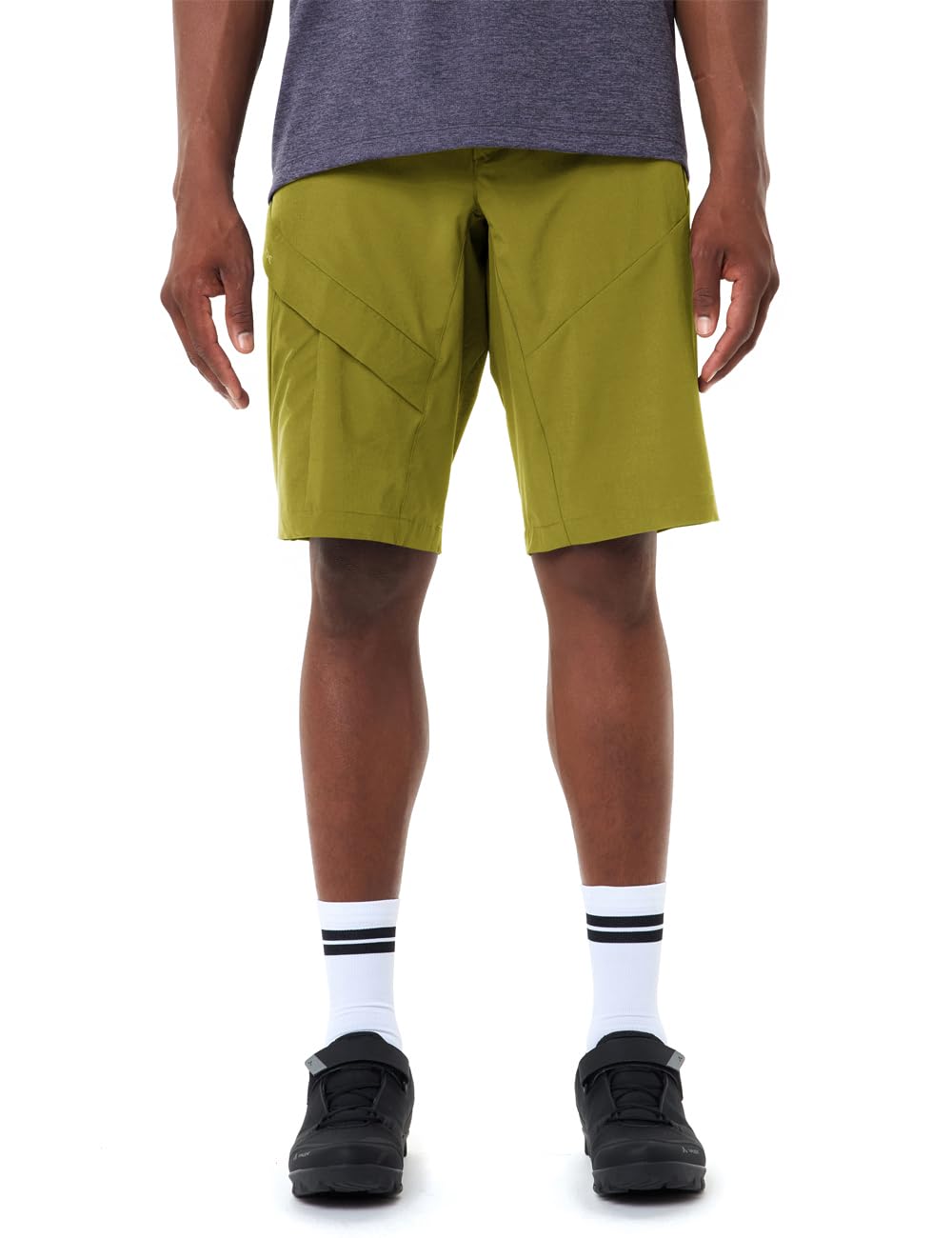VAUDE Men's Tamaro Shorts III
