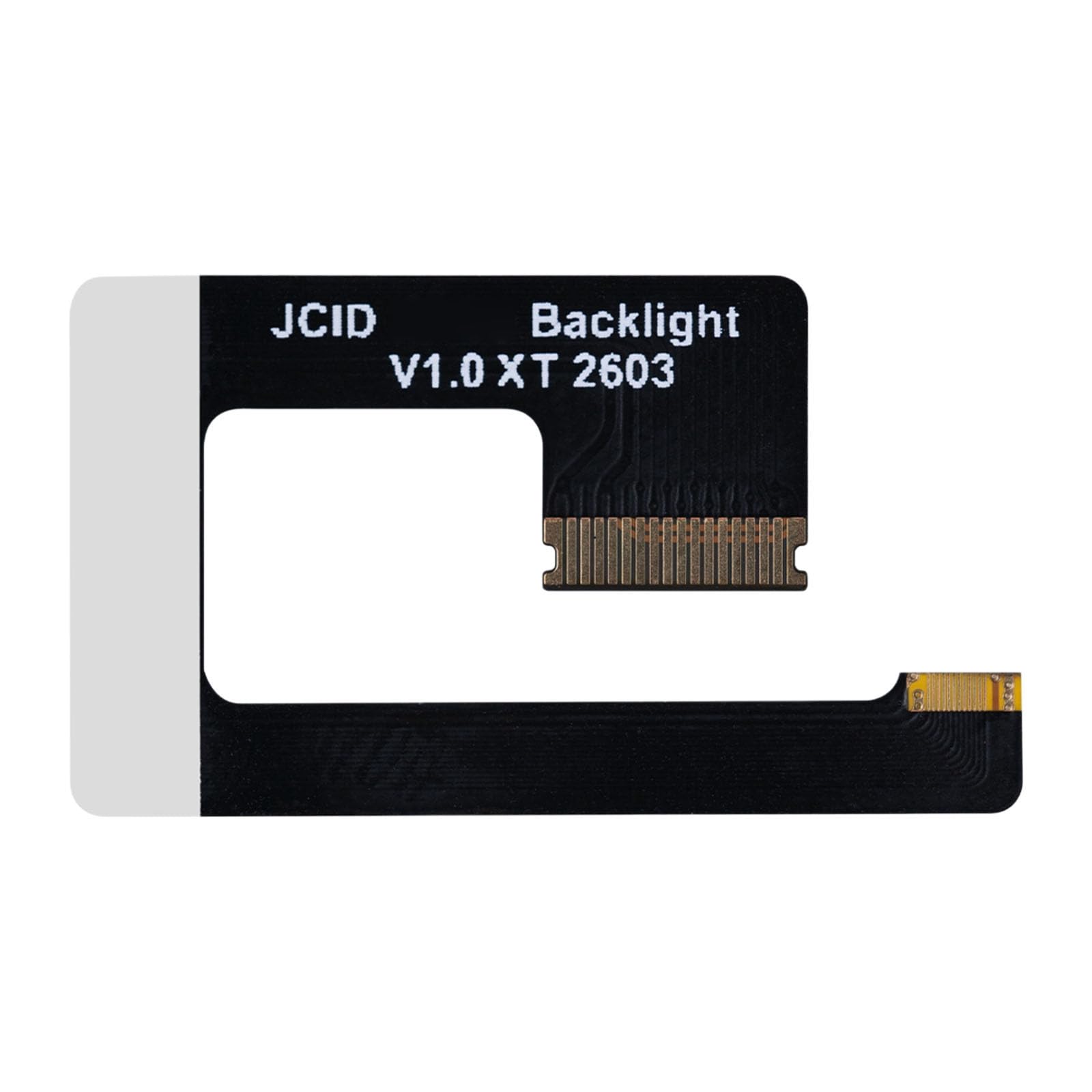 Multipurpose Backlights Repair Ribbon Cable Keyboards Connection Charging Dock Flexes Cable with Multiple Electronic Device Backlights Flexes