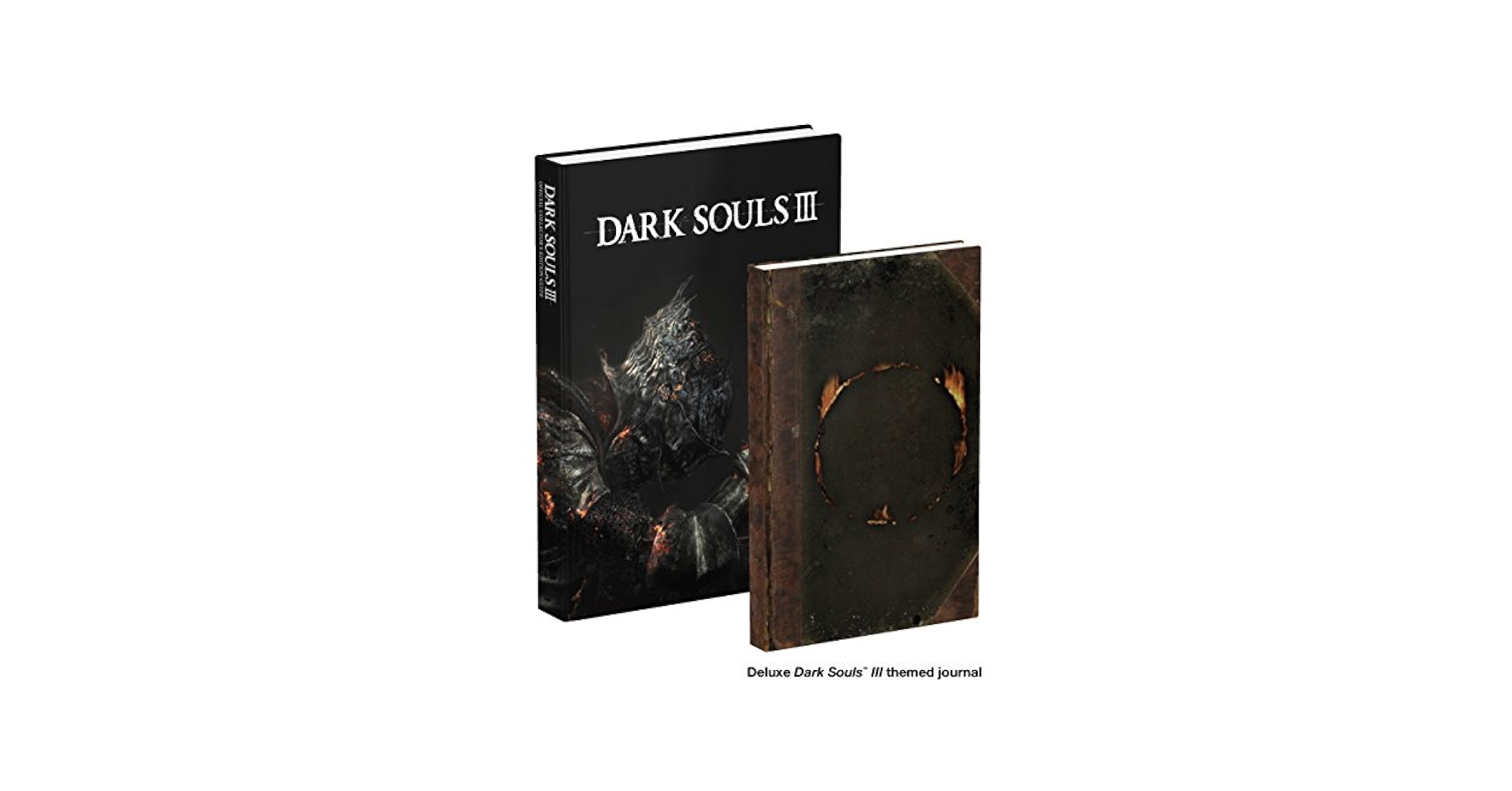 【絶版】DARK SOULS The Official Guide　3冊セット Dark Souls III Collector's Edition: Prima Official Game