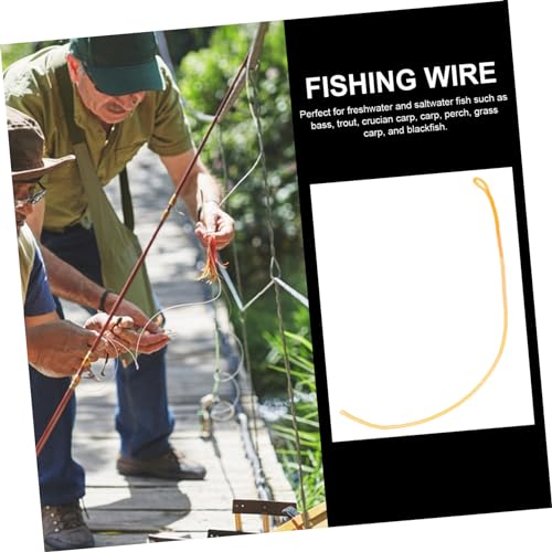Línea de Pesca Nylon BESPORTBLE miniatura 5