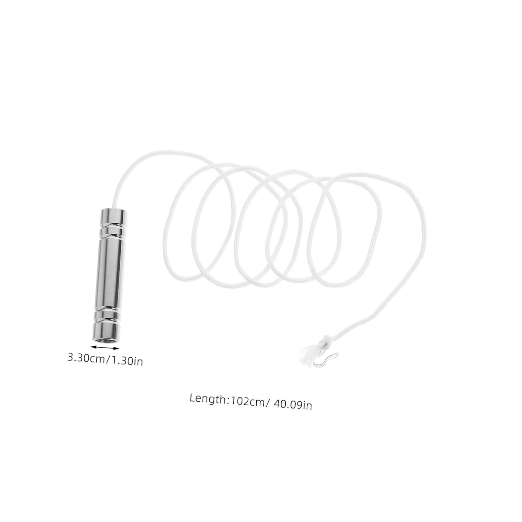 Mikikit Enhance Your Home Decor 2 Pack Bathroom Pull String Handles Easy Diy Pull Cord for Living Room Bedroom