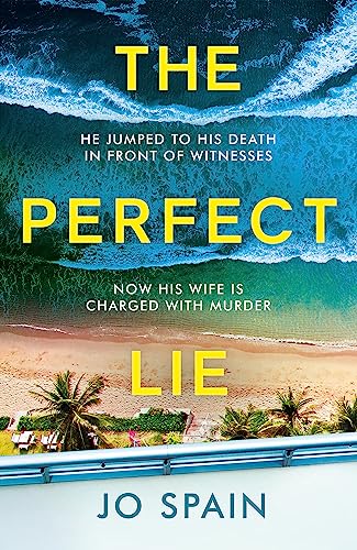 The Perfect Lie view 2