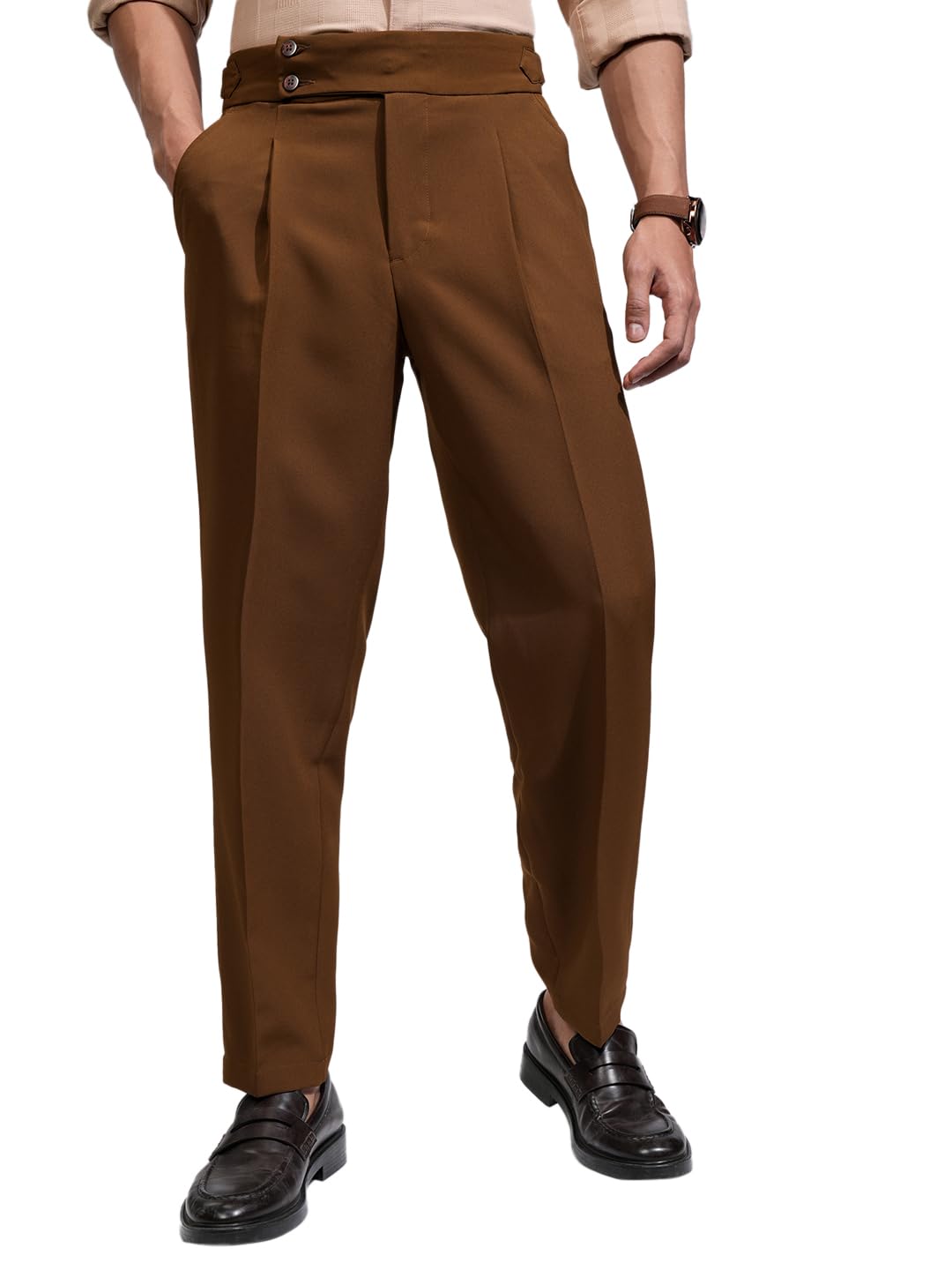 highlander Men's Regular Pants-picture-23