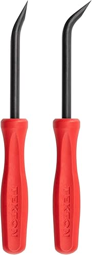 TEKTON Juego de mini barras de palanca de 14 pulgadas (2 piezas)  LRD90802  Fabricado en Estados Unidos