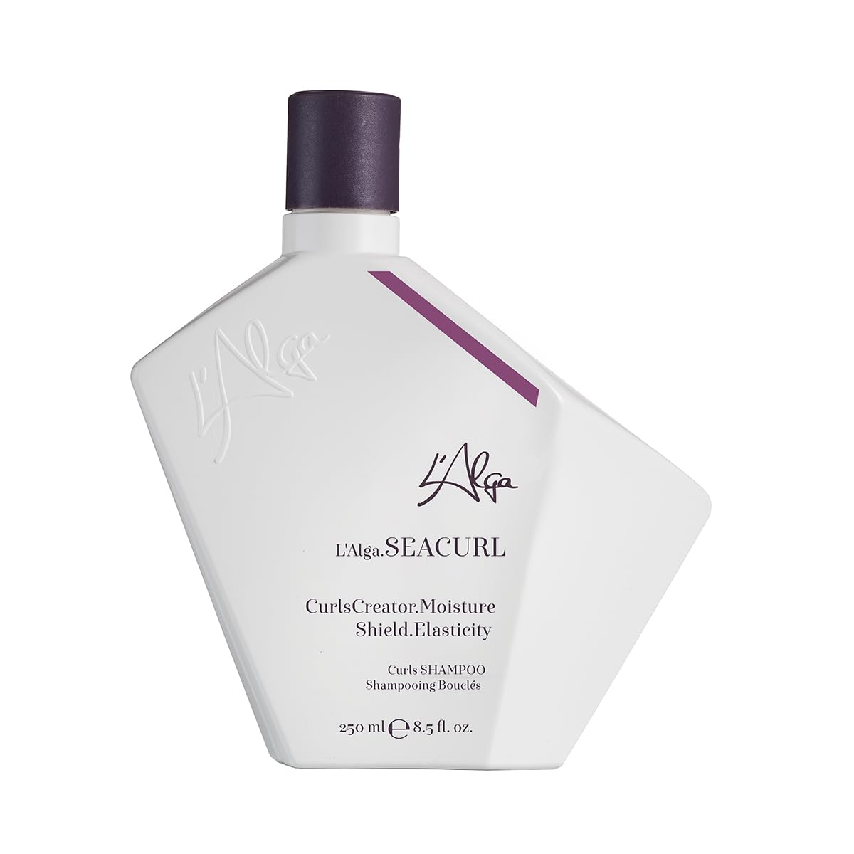 L'Alga SeaCurl Shampoo 250 ml