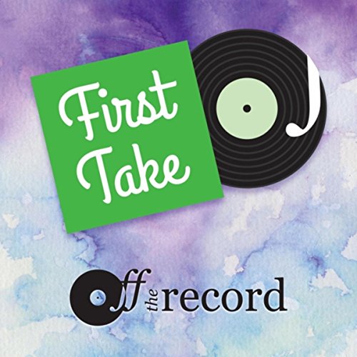Play First Take by Off The Record on Amazon Music