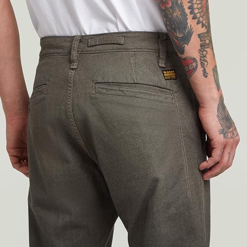 Bronson 3.0 Slim Chino – Ansicht 5