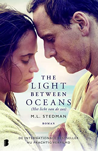 The light Between Oceans (Dutch Edition) 9022575098 Book Cover