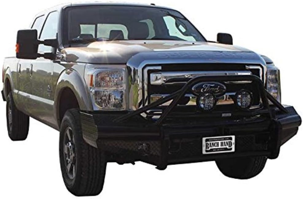 Ranch Hand 11-C Ford Super Duty HD L