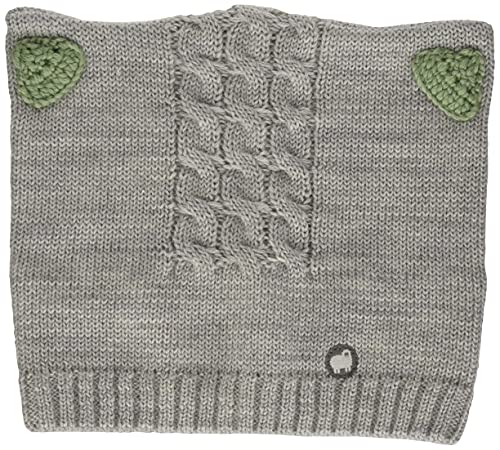 Sterntaler strickmütze öhrchen bonnet bébé garçon idéal pour les balades en poussette