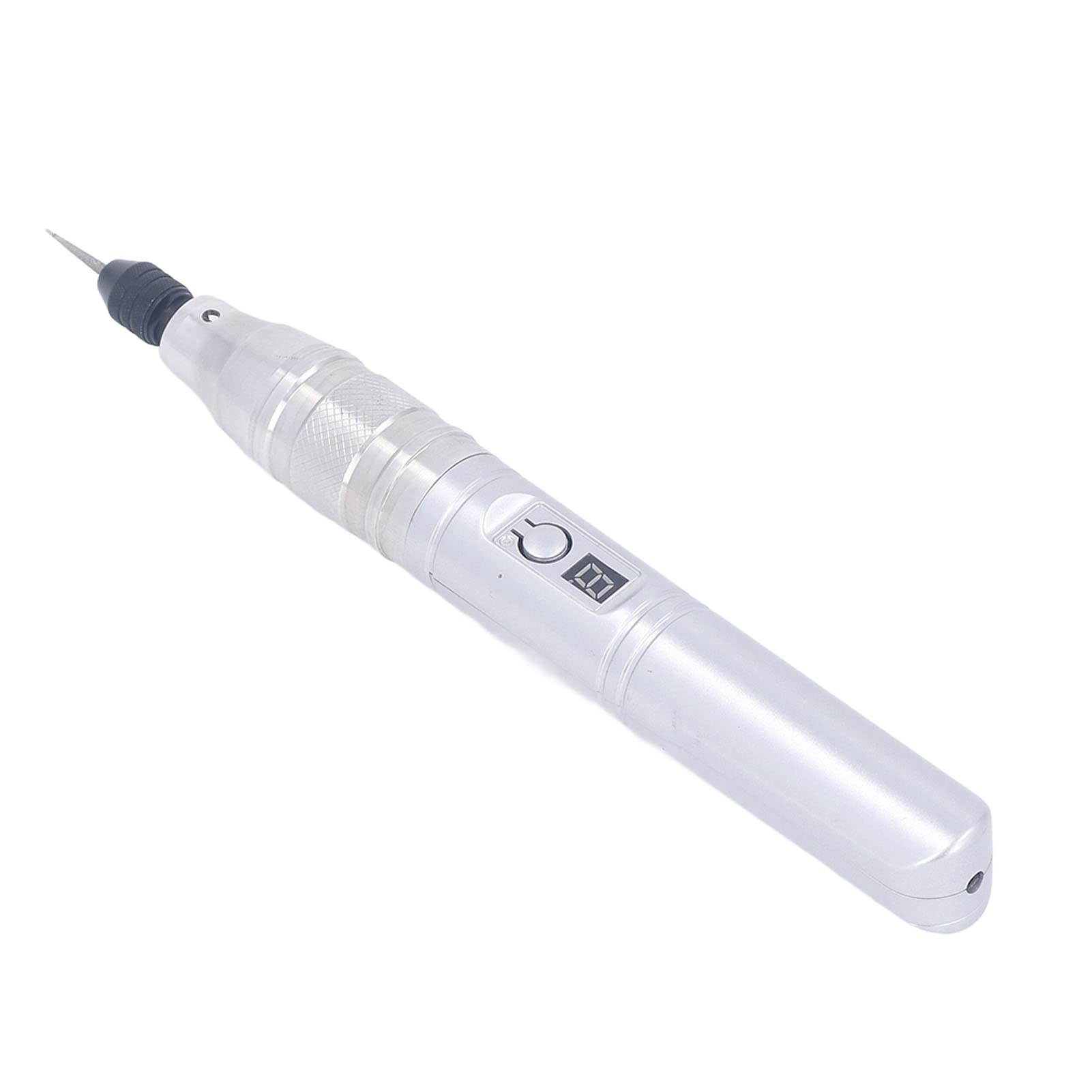 Stylo graveur électrique 3500 à 13000r/min 3.7V, Kit d'outils de bricolage pour meulage, polissage, gravure, perçage, coupe sur verre, métal, bois, plastique, cuir, bijoux
