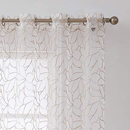 Warm Home Designs Pair of 2 Standard Length 54 Wide