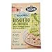 Riso Scotti - I Regionali Risotto alla Tirolese - Riso Carnaroli Senza Glutine, Pronto in 12' - 200 g