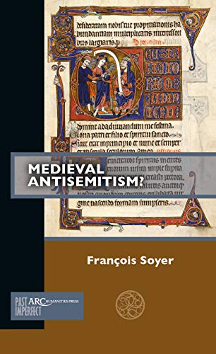  Medieval Antisemitism? Livre eBook France