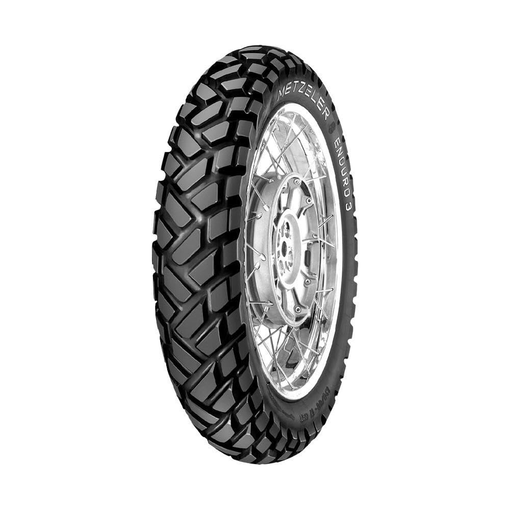 METZELER 120/80-18 62S ENDURO 3 SAHARA DP