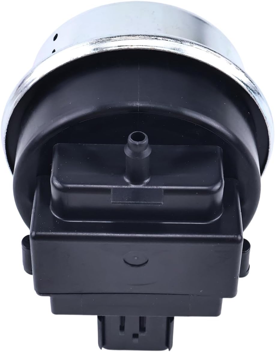 Servo Cruise Speed Control Unit Vacuum 4669979 Compatible for Chrysler Aspen Dodge Dakota Durango Ram 1500 2500 3500 1997-2007