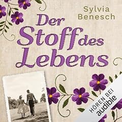Der Stoff des Lebens Titelbild