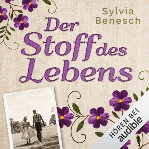 Der Stoff des Lebens cover art