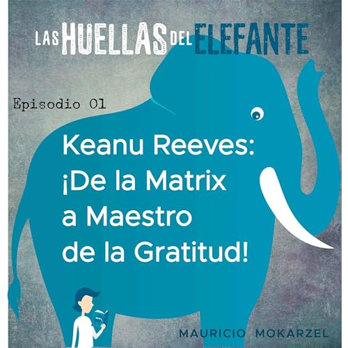 Keanu Reeves: &iexcl;De la Matrix a Maestro de la Gratitud!