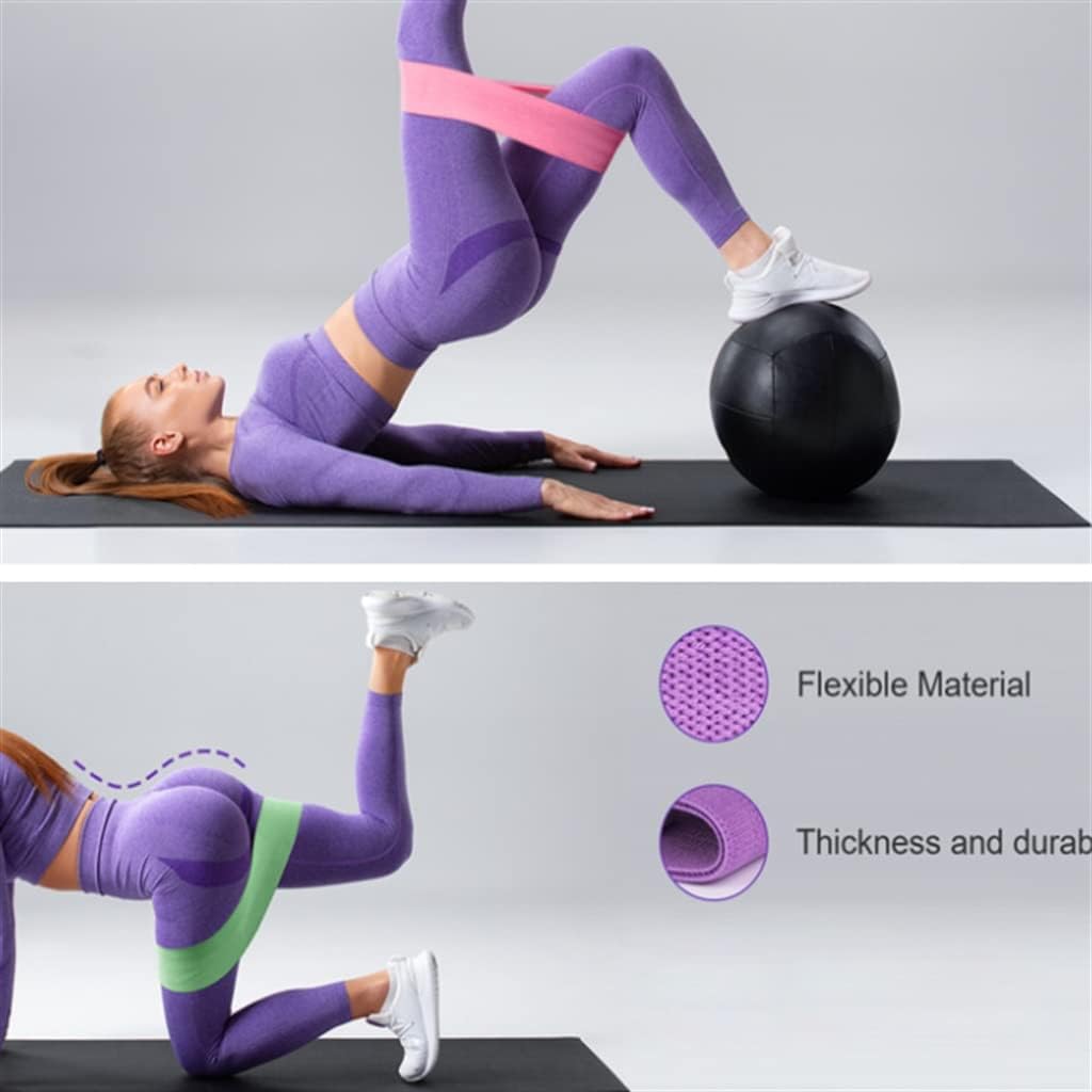 ポータブルファブリックレジスタンスバンド ワークアウトバンド 脚とお尻用 滑り止め フィットネスサークル ボディビルディング延長バン エクササイズバンド のおすすめ人気ランキング【2025年10月】 | マイベスト ポータブルファブリックレジスタンスバンド ワークアウト ...