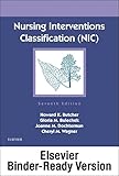 Nursing Interventions Classification (NIC) - Binder Ready: Nursing Interventions Classification (NIC) - Binder Ready