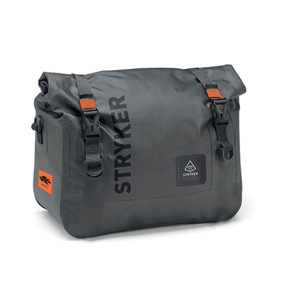 Kappa Borsa Cargo Waterproof 15LT Motocicletta