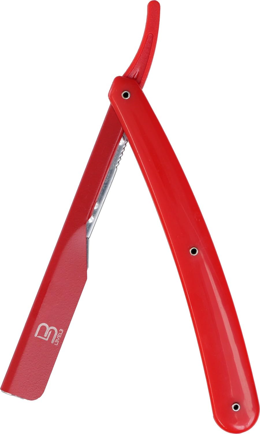 Amazon.com: L3 Straight Razor Holder - Excellent Grip and Control